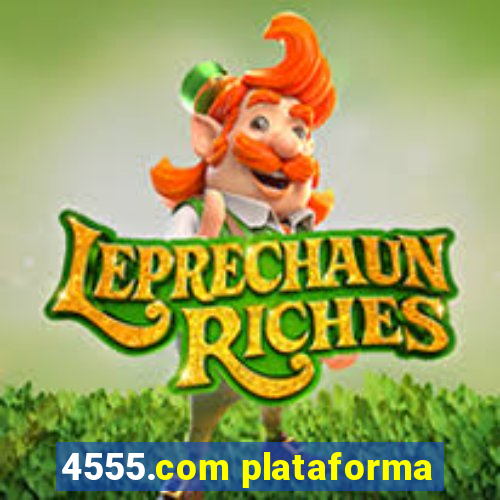 4555.com plataforma